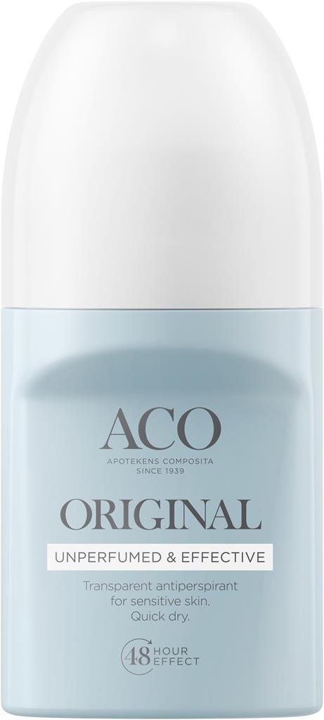 Bild på ACO Deo Original Oparf, 50 ml