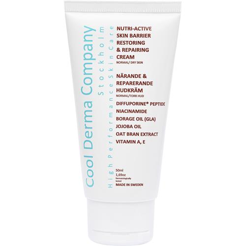 Cool Derma Company Nutri Active Repairing Cream, 50 ml