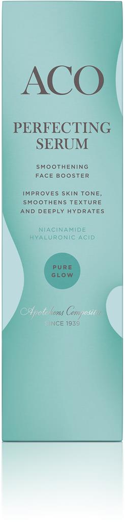 Bild på ACO Face Perfecting Serum, 30 ml