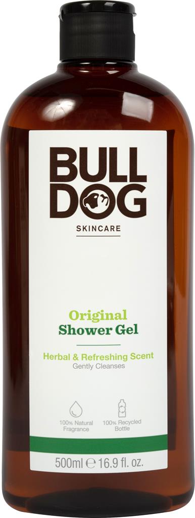 Bild på Bulldog Original Shower Gel, 500 ml