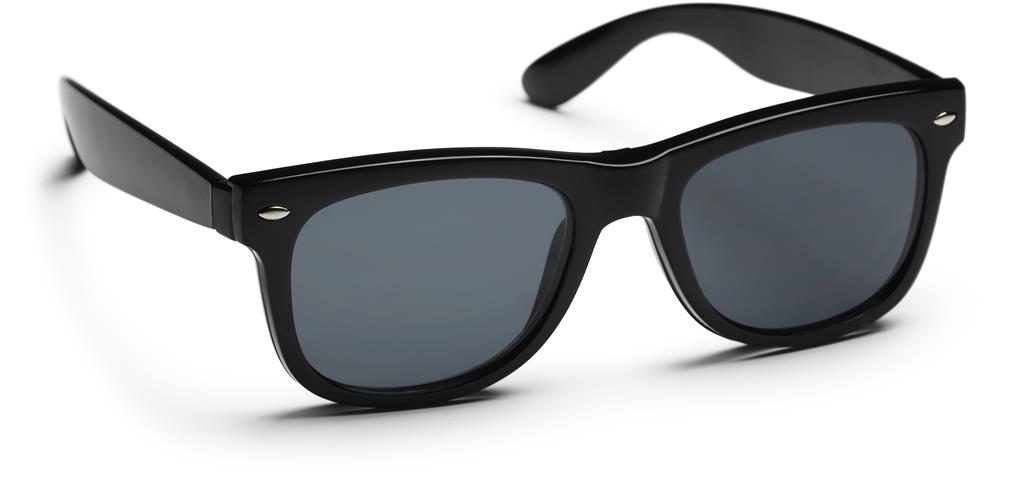 Bild på Lix by Haga Ystad Black +3.0, 1 st