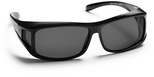 Haga Eyewear Solglasögon OTG Alicante grey lens, 1 st