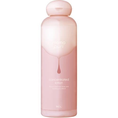 BCL Momopuri Concentrated Lotion, 200 ml