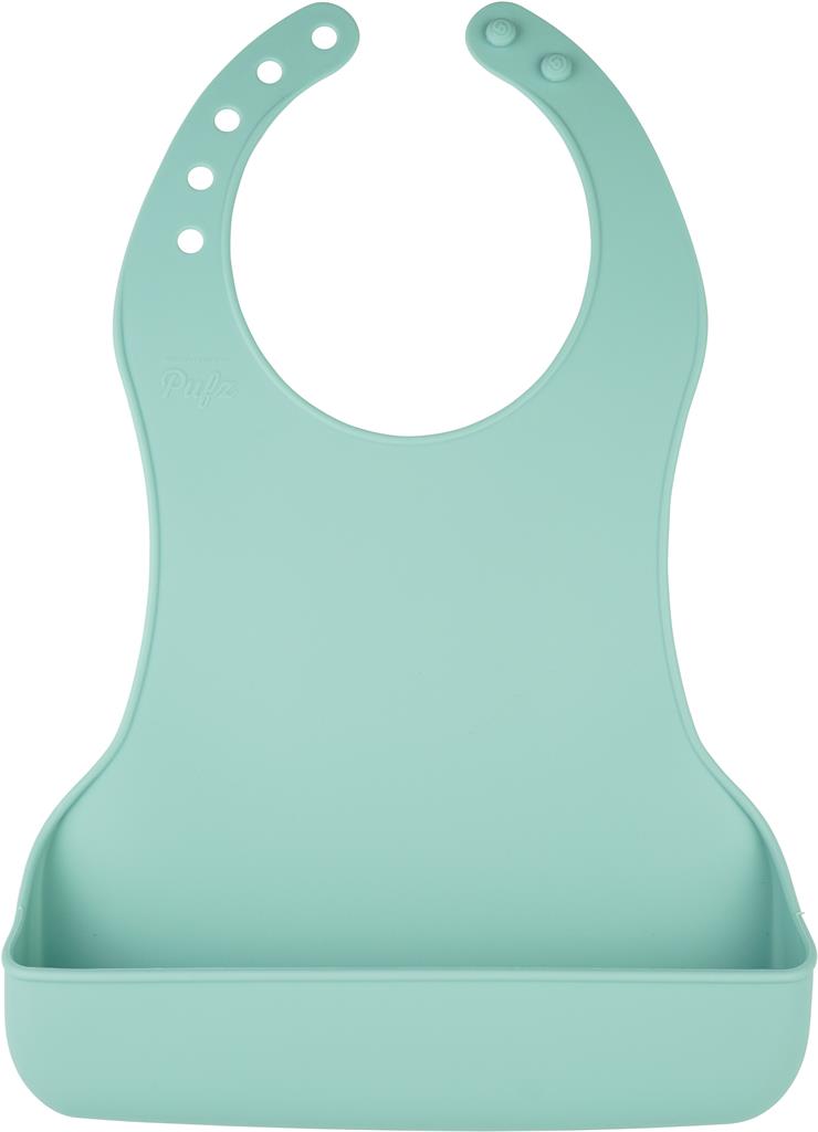 Bild på Pufz Haklapp grön, 1 st