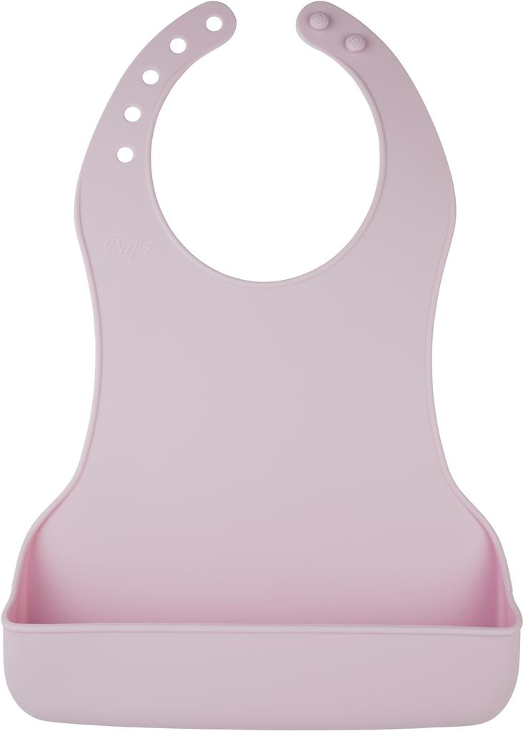 Bild på Pufz Haklapp rosa, 1 st