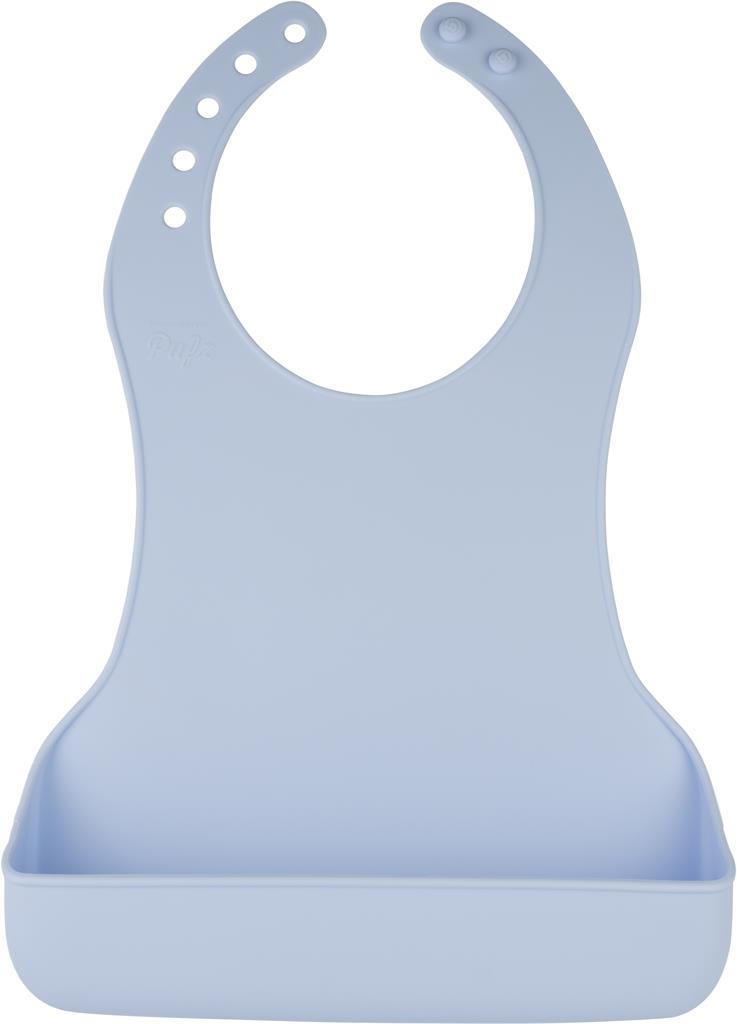 Bild på Pufz Haklapp blå, 1 st