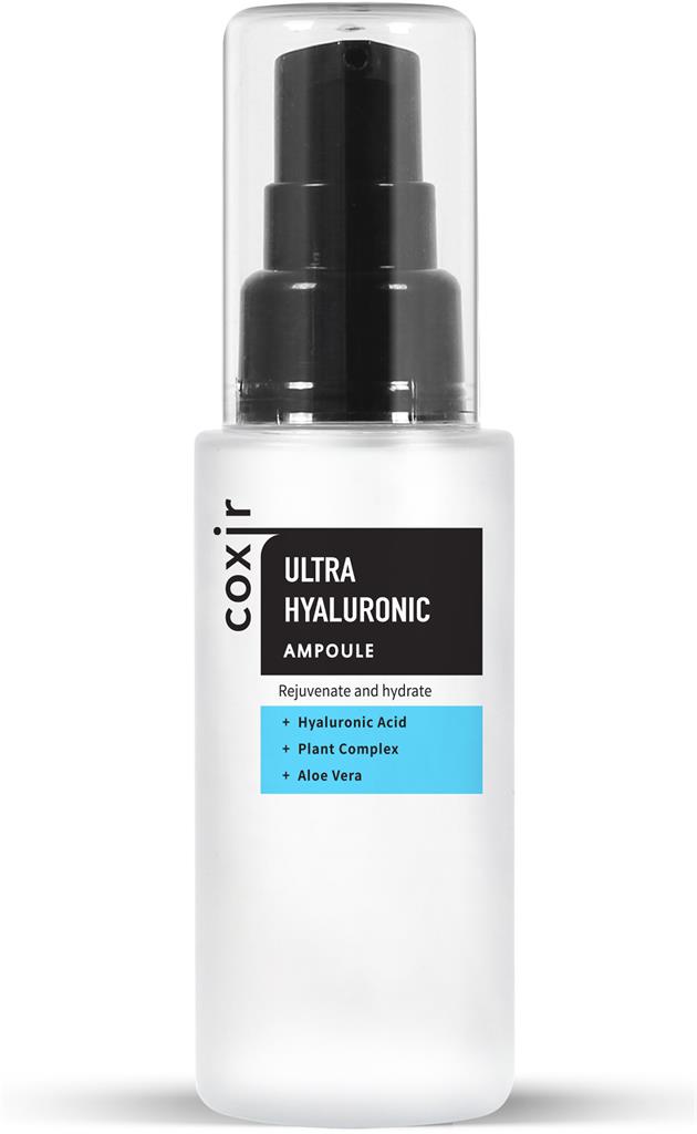 Bild på Coxir Ultra Hyaluronic Ampoule, 50 ml