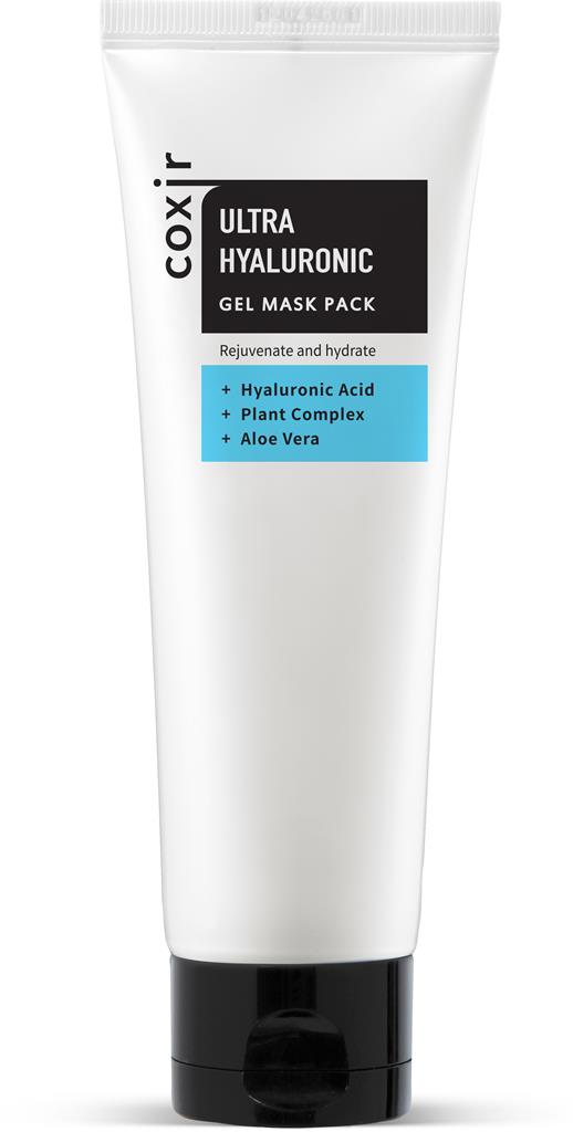 Bild på Coxir Ultra Ultra Hyaluronic Gel Maskpack, 80 ml