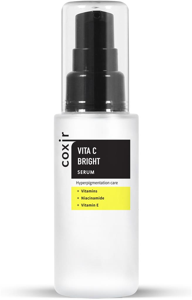 Bild på Coxir Vita C Bright Serum, 50 ml