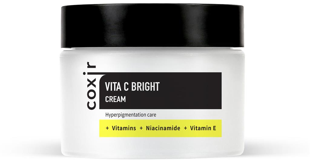 Bild på Coxir Vita C Bright Cream, 50 ml