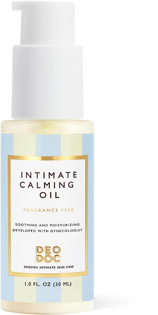 Bild på DeoDoc Calming Oil, 30 ml