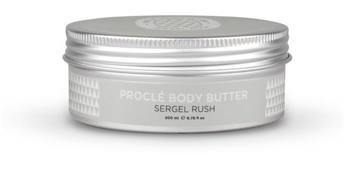 Procle Body Butter - Sergel Rush, 200 ml
