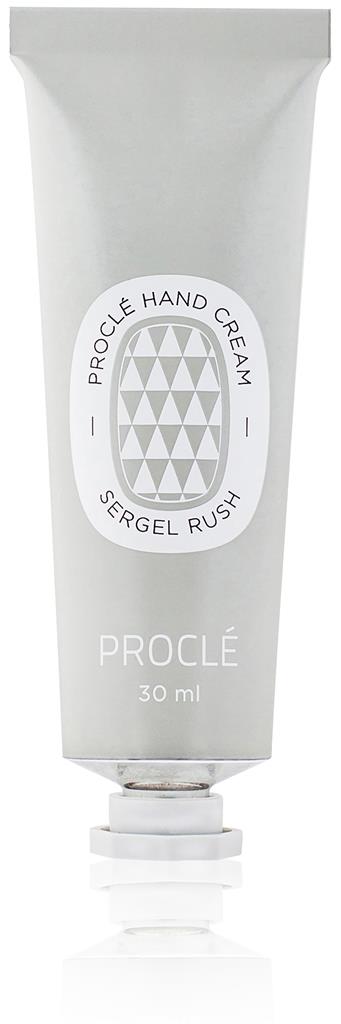 Bild på Procle Hand Cream Sergel Møn, 30 ml