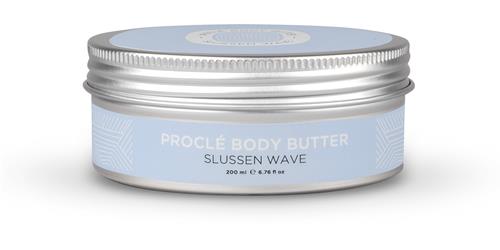 Procle Body Butter- Slussen Wave, 200 ml