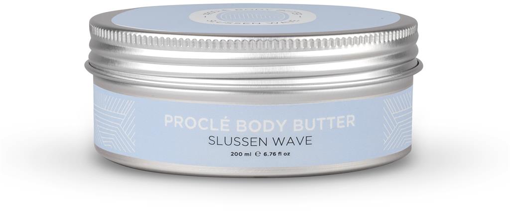 Bild på Procle Body Butter- Slussen Wave, 200 ml
