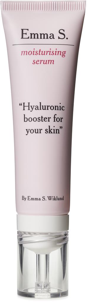 Bild på Emma S. moisturising serum, 30 ml