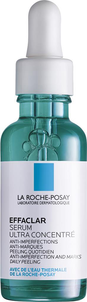 Bild på La Roche-Posay Effaclar Ultra concentrated serum, 30 ml