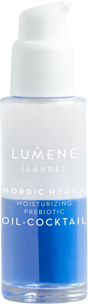Bild på Lumene Nordic Hydra Prebiotic Oil-Cocktail, 30 ml