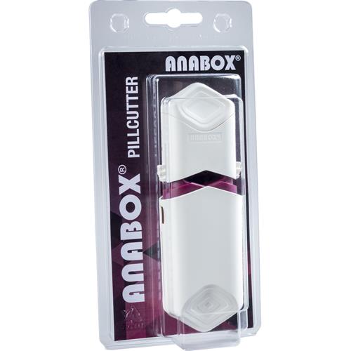 Anabox Tablettdelare, 1 st