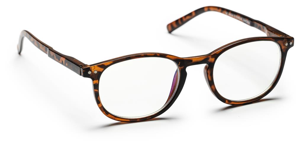 Bild på Lix by Haga Jakarta Blåljusglasögon +2,0, 1 st