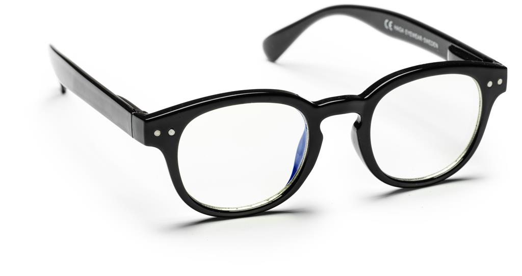 Bild på Lix by Haga Austin - Kids Blåljusglasögon +0,0, 1 st