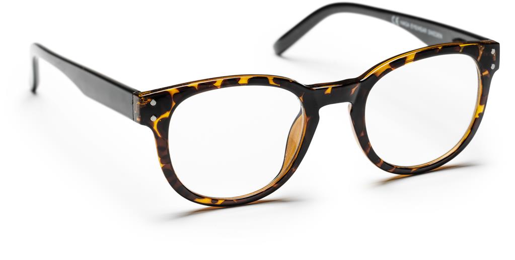 Bild på Lix by Haga Danderyd Havana/Black +3,0, 1 st