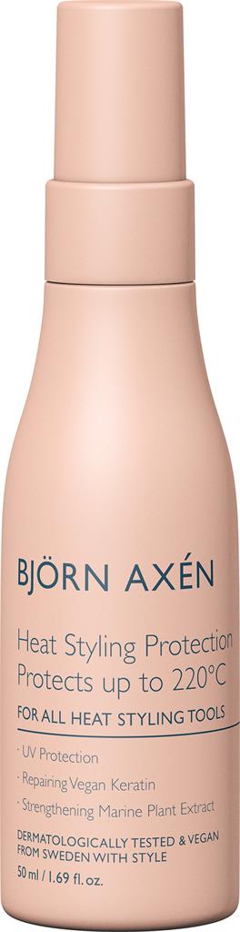 Bild på Björn Axén Heat Styling Protection Travel Size, 50 ml