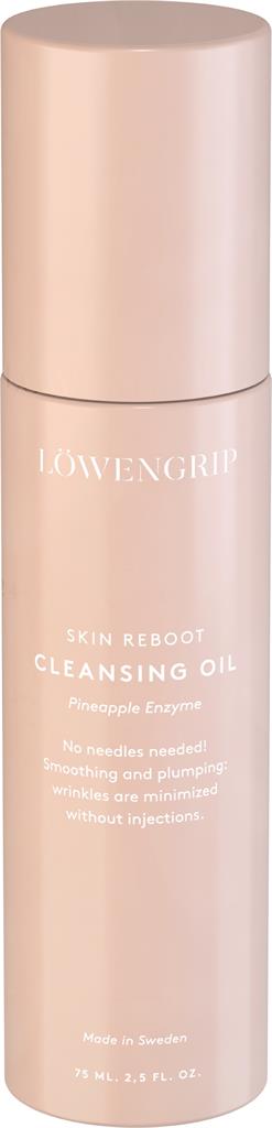 Bild på Löwengrip Skin Reboot 24-hour Cream, 50 ml