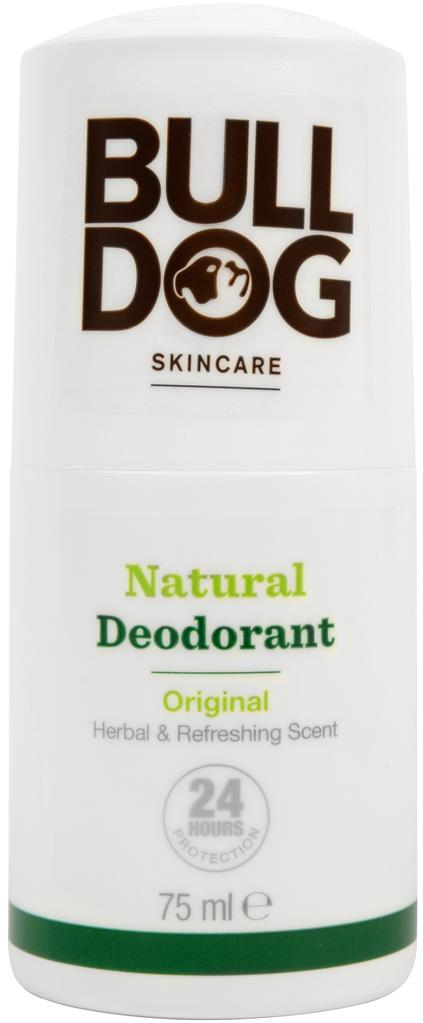 Bild på Bulldog Original Deodorant, 75 ml
