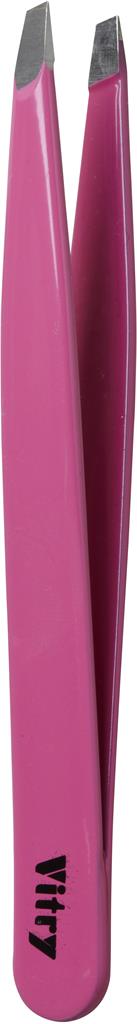 Bild på Vitry Professional pincett snett, 1 st