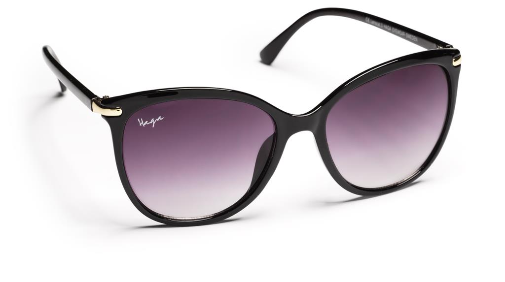 Bild på Haga Eyewear Solglasögon Athens, 1 st