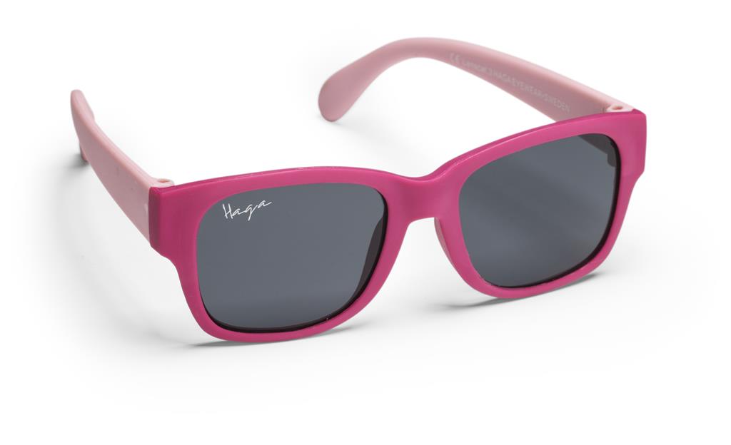 Bild på Haga Eyewear Solglasögon Pom Barn 0-3 år, 1 st