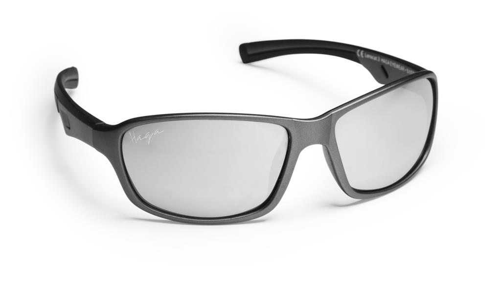 Bild på Haga Eyewear Solglasögon Spitfire för barn 6-12år, 1 st