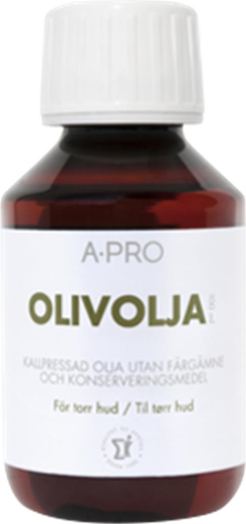 Bild på A-pro Olivolja, 100 ml