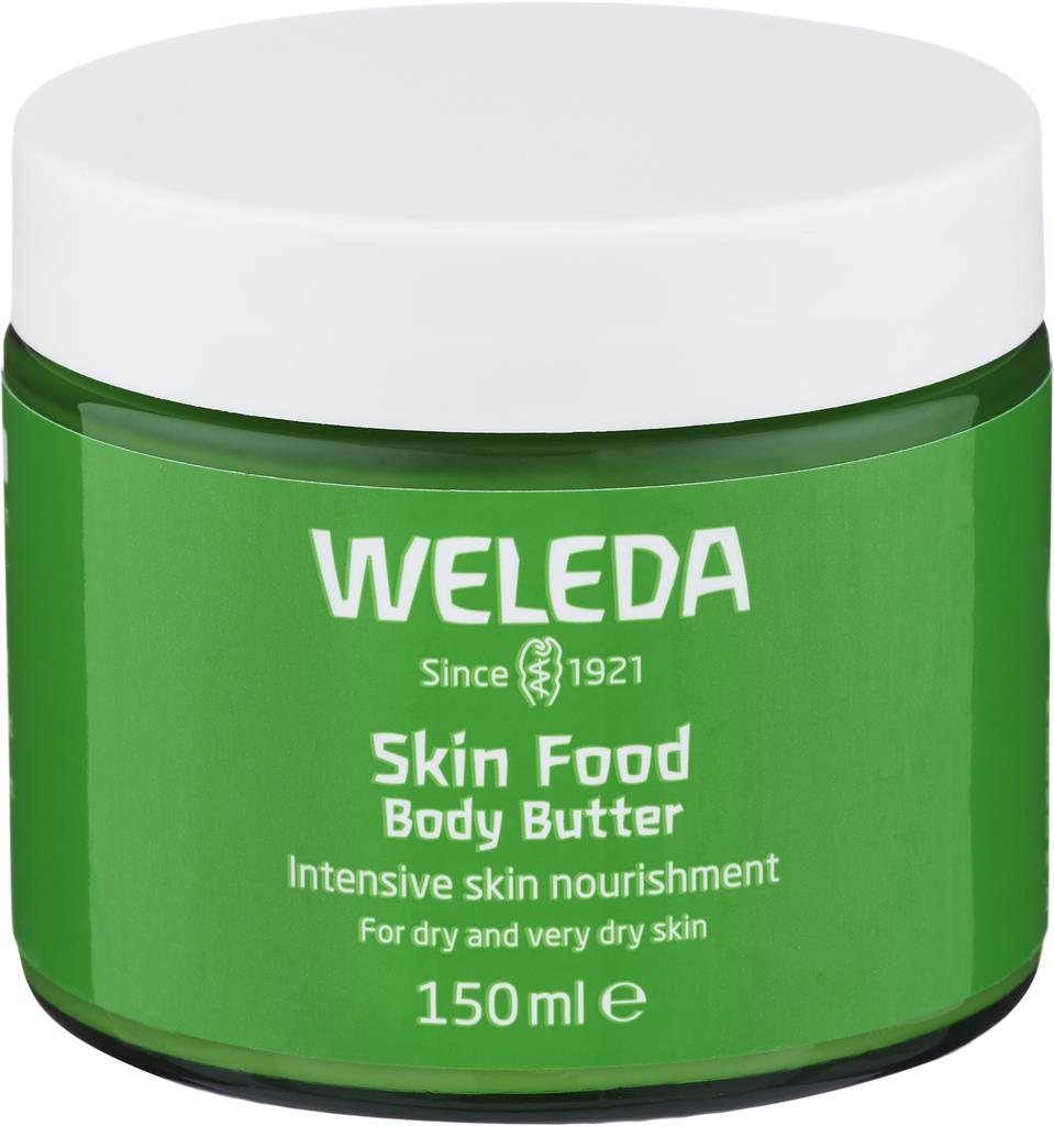 Bild på Weleda Skin Food Body Butter, 150 ml