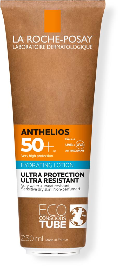 Bild på La Roche-Posay Anthelios Hydra Lotion SPF50+, 250 ml