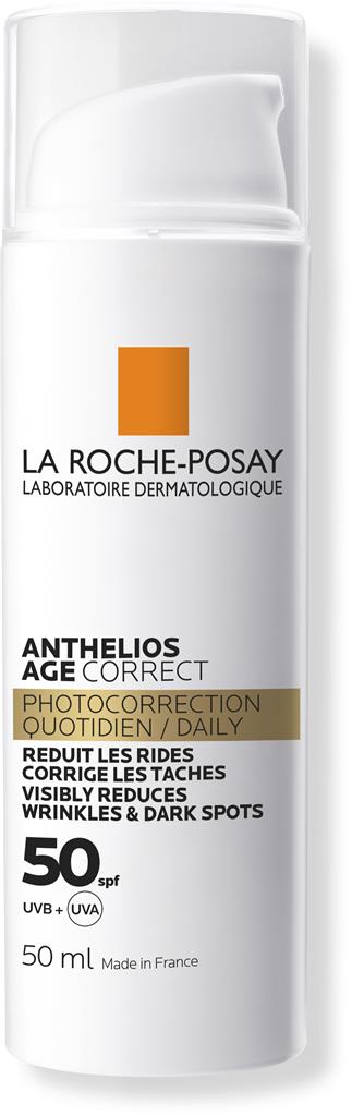Bild på La Roche-Posay Anthelios Age Correct SPF 50, 50 ml