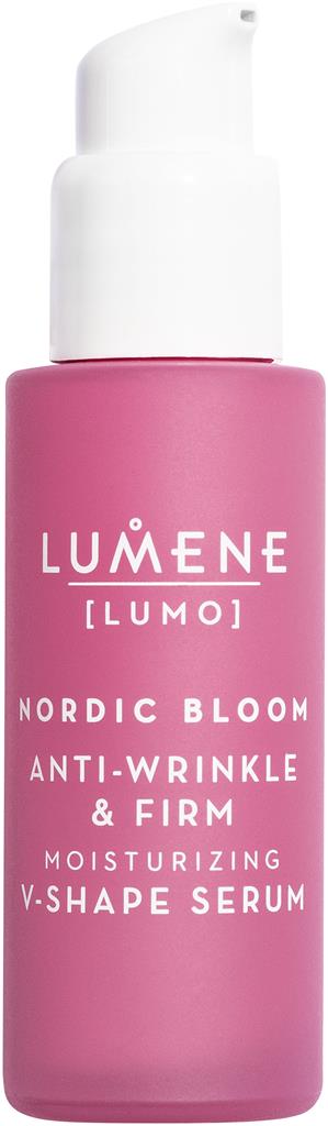 Bild på Lumene Lumo Nordic Bloom V-Shape Serum, 30 ml