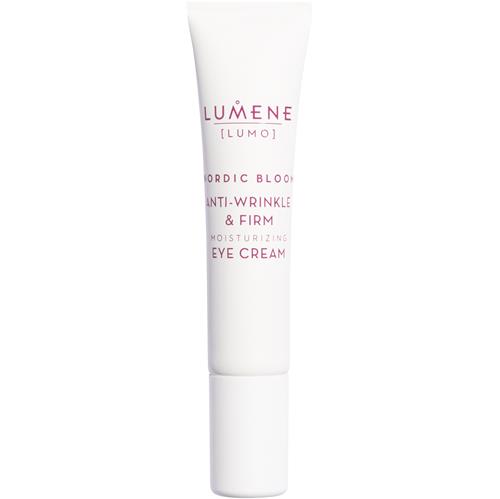 Lumene Lumo Nordic Bloom Eye Cream, 15 ml
