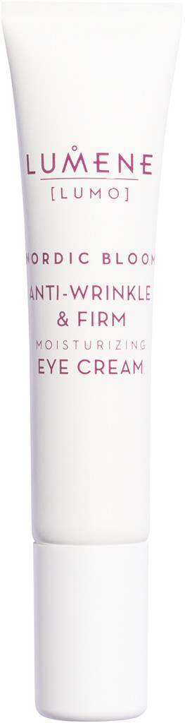 Bild på Lumene Lumo Nordic Bloom Eye Cream, 15 ml