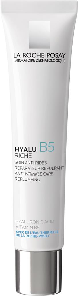 Bild på La Roche-Posay Hyalu B5 Riche cream, 40 ml