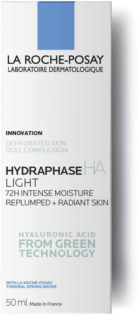 Bild på La Roche-Posay Hydraphase HA Light, 50 ml