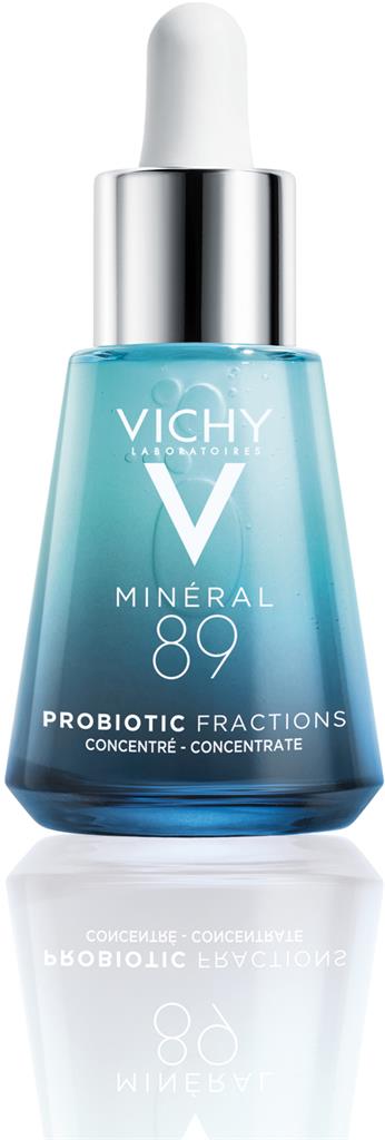 Bild på Vichy Minéral 89 Probiotic Fractions, 30 ml