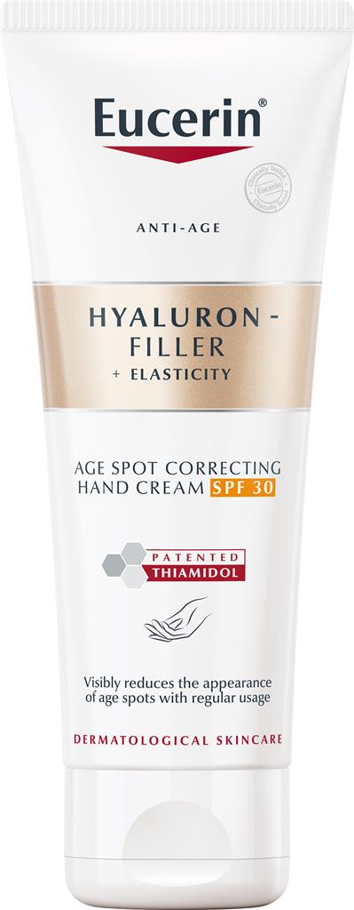 Bild på Eucerin Elasticity Hand Cream, 75 ml