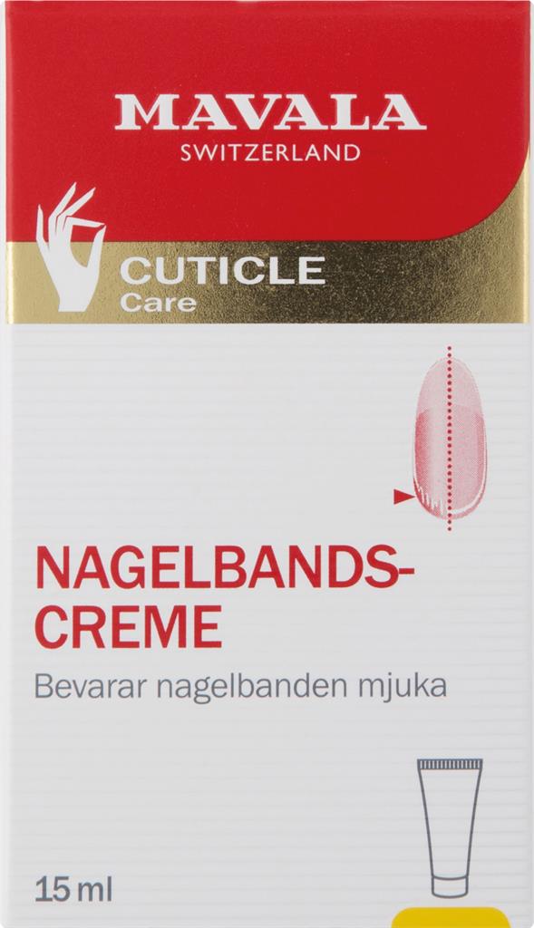 Bild på Mavala Nagelbandscreme, 15 ml