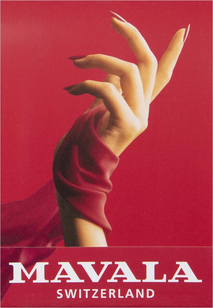 Bild på Mavala Minifilar, 6 st