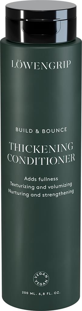 Bild på Löwengrip Build & Bounce - Conditioner, 200 ml