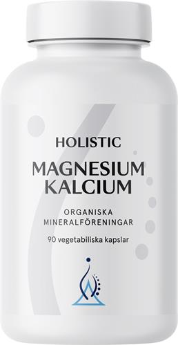 Holistic Magnesium/Kalcium, 90 st