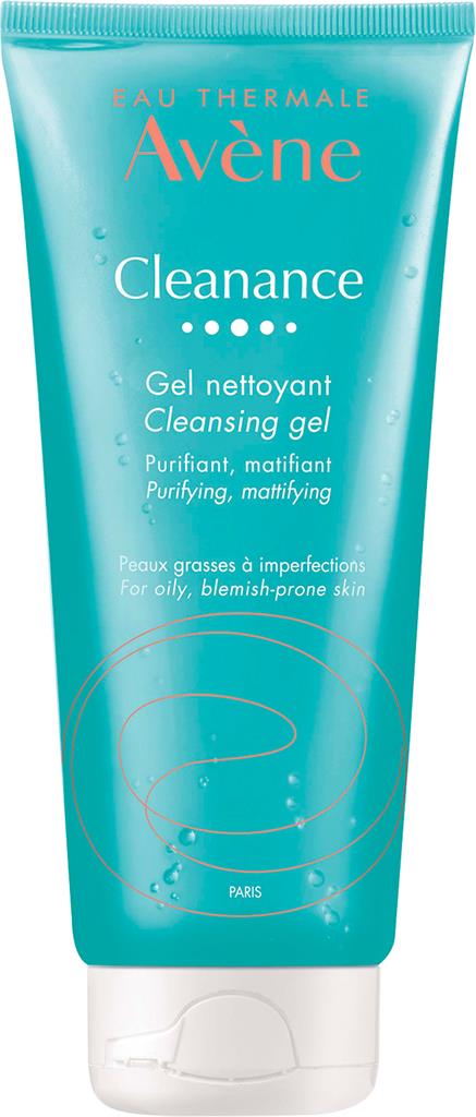 Bild på Avène Cleanance Gel, 200 ml