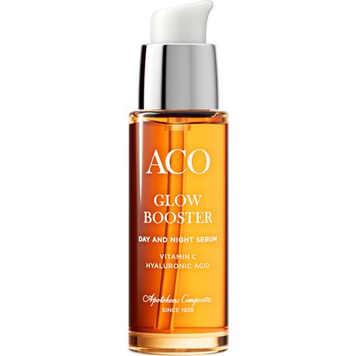 ACO Face Glow Vitamin C Booster, 30 ml